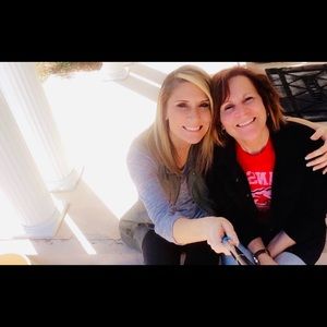 Meet your Posher, Tiffany